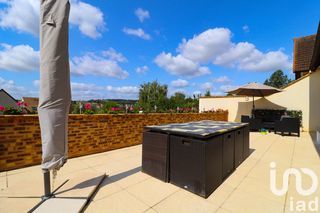  Maison � vendre 8 pi�ces 154 m�