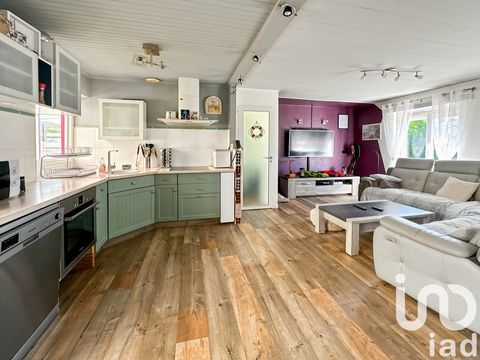   Vente Maison/villa 4 pi�ces Maison - 4 pi�ce(s) - 85 m�