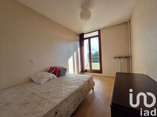  Appartement � vendre 3 pi�ces 56 m�