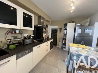  Maison � vendre 9 pi�ces 170 m�