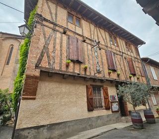  Immeuble � vendre 318 m�