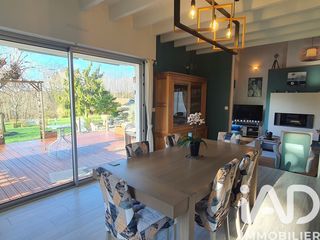  Villa � vendre 8 pi�ces 250 m�