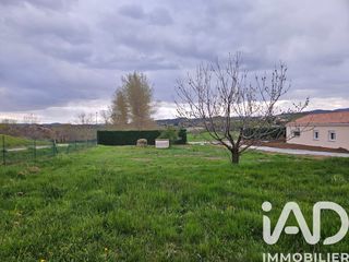  Terrain � vendre 681 m�