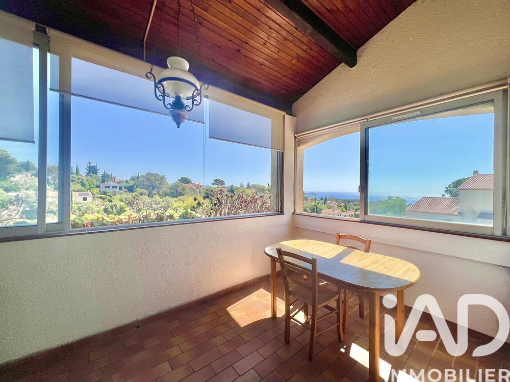 � vendre  Maison St Aygulf (83370)