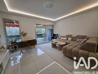  Appartement � vendre 5 pi�ces 86 m�