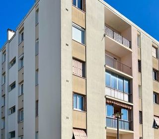  Appartement � vendre 3 pi�ces 70 m�