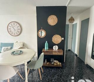  Appartement � vendre 3 pi�ces 63 m�