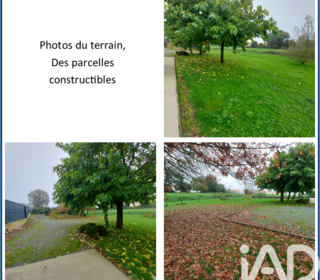  Immeuble � vendre 250 m�