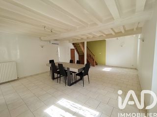  Maison � vendre 5 pi�ces 106 m�