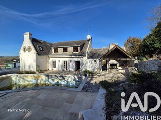  Maison � vendre 7 pi�ces 218 m�