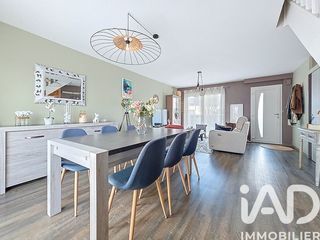  Maison � vendre 5 pi�ces 100 m�