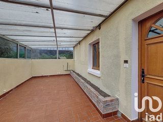  Maison � vendre 4 pi�ces 76 m�