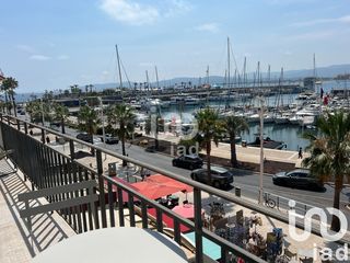  Appartement � vendre 3 pi�ces 85 m�