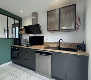  Maison � vendre 6 pi�ces 100 m�