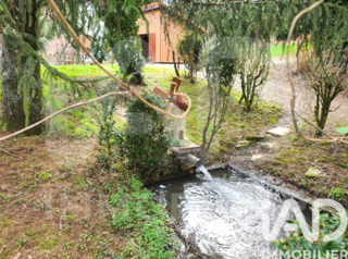  Terrain � vendre 6143 m�