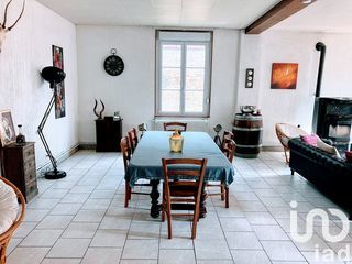  Maison � vendre 8 pi�ces 220 m�