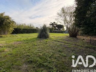  Terrain � vendre 784 m�