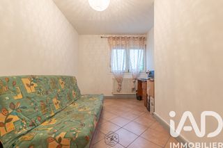  Maison � vendre 5 pi�ces 90 m�