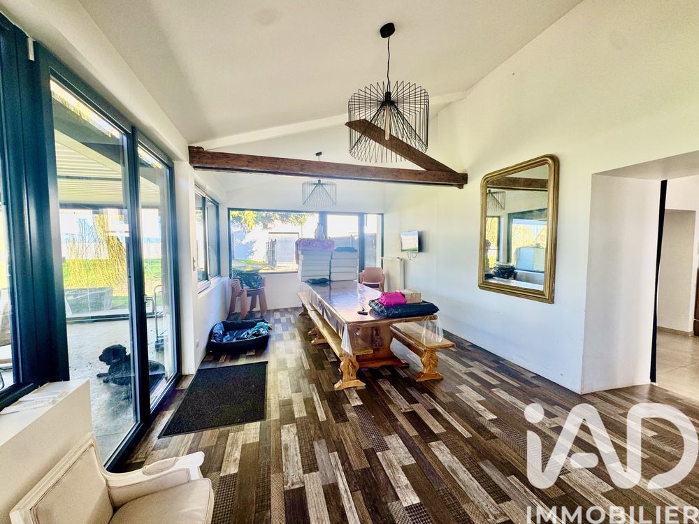 � vendre  Maison Montmort-Lucy (51270)