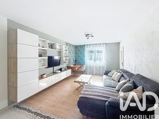  Maison � vendre 4 pi�ces 133 m�