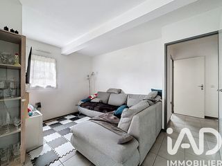  Appartement � vendre 3 pi�ces 63 m�