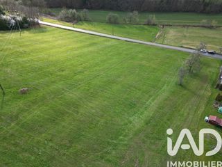  Terrain � vendre 2017 m�