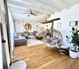  Maison � vendre 10 pi�ces 320 m�