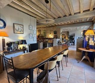  Maison � vendre 7 pi�ces 362 m�