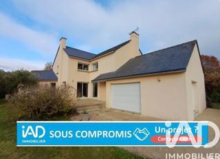  Maison � vendre 6 pi�ces 211 m�