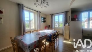  Appartement � vendre 5 pi�ces 128 m�