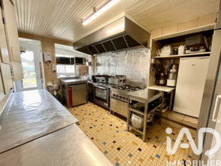  Immeuble � vendre 288 m�