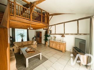  Maison � vendre 6 pi�ces 205 m�