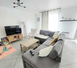  Maison � vendre 4 pi�ces 97 m�