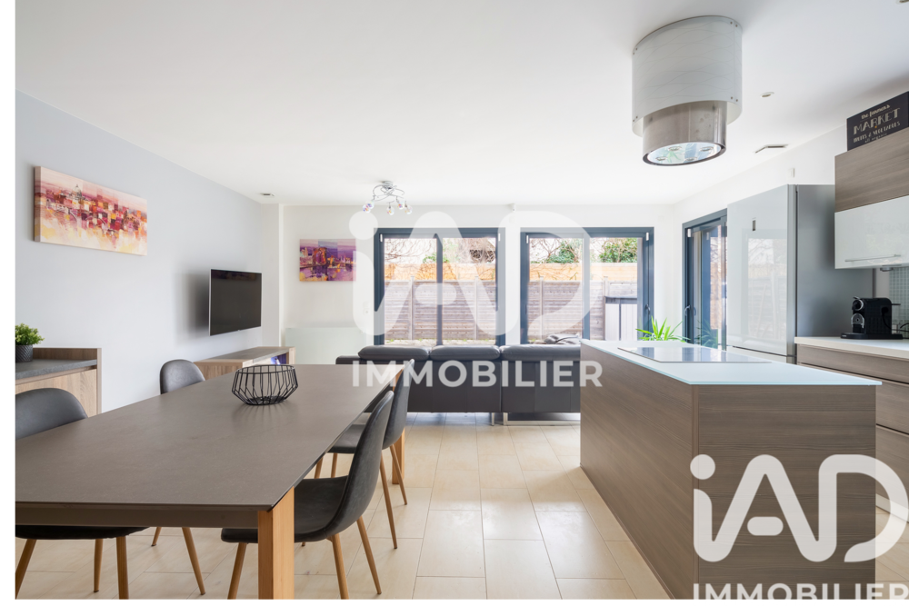 � vendre  Maison La Garenne-Colombes (92250)