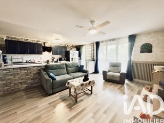  Appartement � vendre 3 pi�ces 71 m�