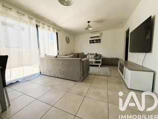  Appartement � vendre 4 pi�ces 71 m�