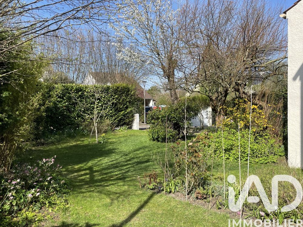 � vendre  Maison Chatou (78400)