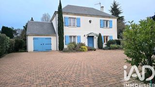  Maison � vendre 6 pi�ces 190 m�