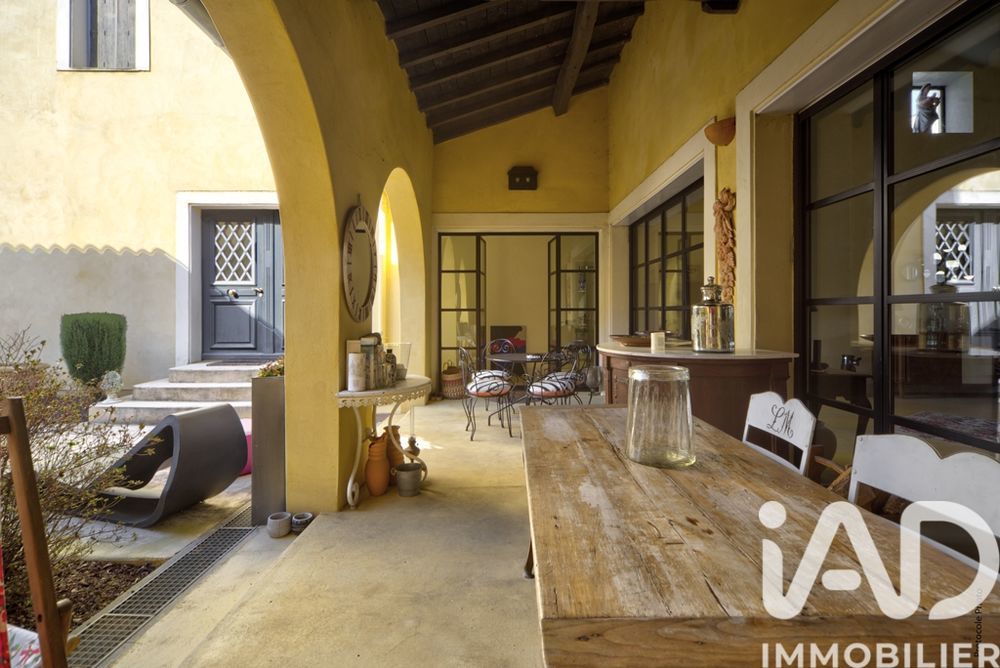 � vendre  Maison Rieumes (31370)