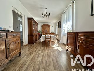  Maison � vendre 8 pi�ces 180 m�