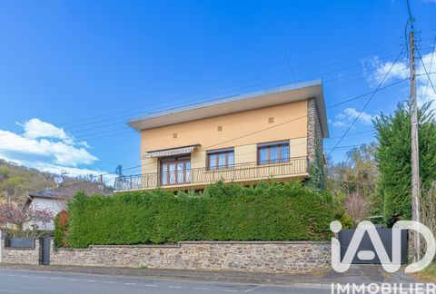   Vente Maison/villa 4 pi�ces Maison - 4 pi�ce(s) - 188 m�