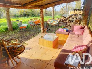  Maison � vendre 5 pi�ces 107 m�