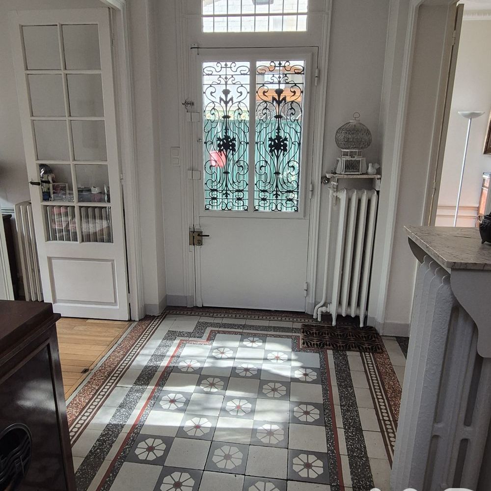 � vendre  Maison Enghien-les-Bains (95880)