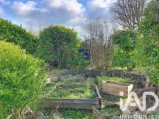  Maison � vendre 4 pi�ces 95 m�