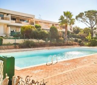  Appartement � vendre 2 pi�ces 58 m�