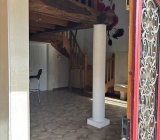  Maison � vendre 6 pi�ces 220 m�