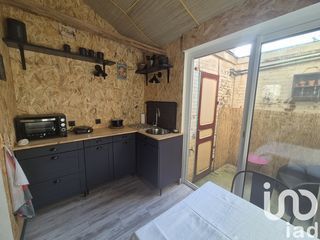  Maison � vendre 3 pi�ces 46 m�