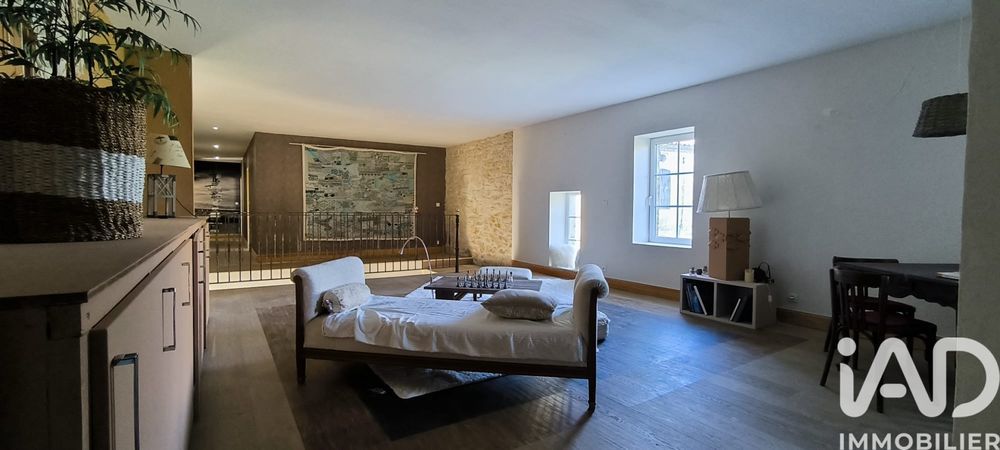 � vendre  Maison Langon (33210)