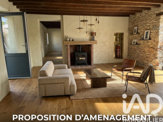  Maison � vendre 5 pi�ces 104 m�