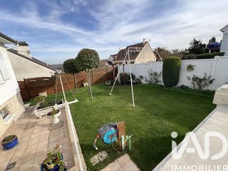  Maison � vendre 7 pi�ces 157 m�